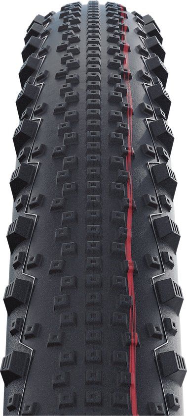 Schwalbe Thunder Burt buitenband - 29 x 2.35 inch - MTB - zwart