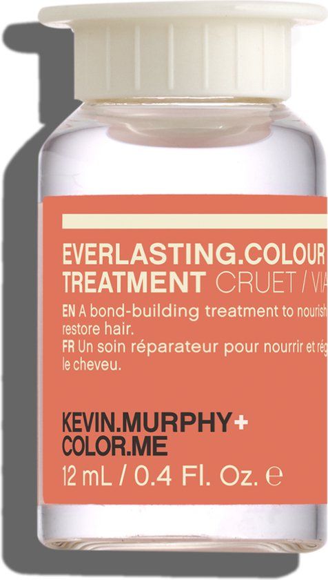 Kevin Murphy EVERLASTING COLOUR Salon Treatment 12x12ml