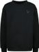 Vingino winter sweater jongens - zwart - Navido - regular fit - Maat 140