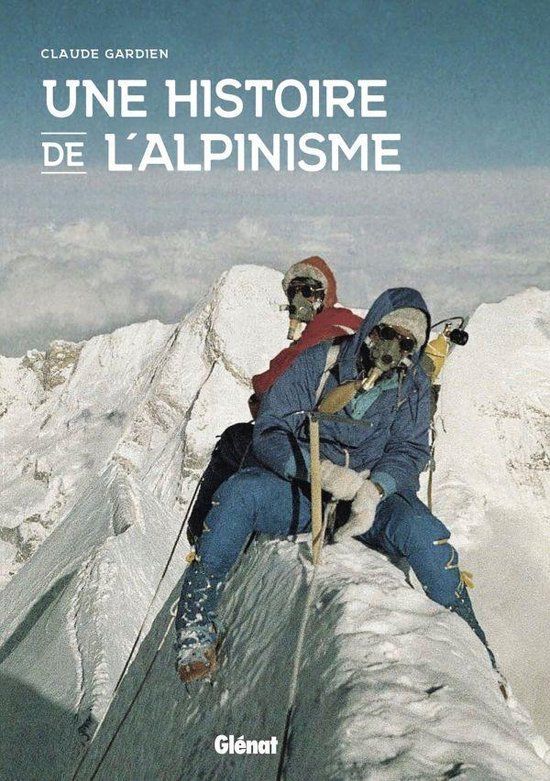 Une histoire de l'alpinisme