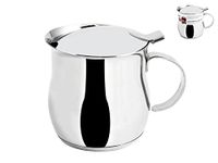 Inoxpran 8806 koffiepot Servire, staal, grijs