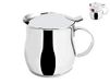 Inoxpran 8806 koffiepot Servire, staal, grijs