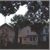 Bertus Distributie Circle - Rakennus (CD)