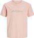JACK&JONES JORMONTAUK TYPE FRONT TEE CN JNR Jongens T-shirts