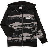 Puma ALPHA FULL ZIP HOODIE