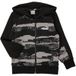 Puma ALPHA FULL ZIP HOODIE