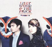 Lilly Wood & The Prick - Invisible Friends-2014