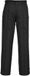 Portwest Preston Broek 2885 - Zwart - 46