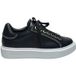 Pollini Nappa noir femme