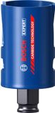 Bosch Professional Bosch Expert gatzaag voor bouwmateriaal 44 x 60 mm - 2608900461