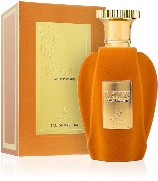 Emir Paris Corner / 100 ml / Vrouwen
