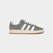 Adidas Campus 00s Sneakers Heren Grijs/Wit Leer Maat 44