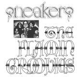 Sonic Rendezvous The Flamin' Groovies - Sneakers (LP) (Green Vinyl) (Limited Edition)