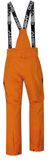 Husky Skibroek Gilep M Stretch 15.000 membraan Oranje Heren XL