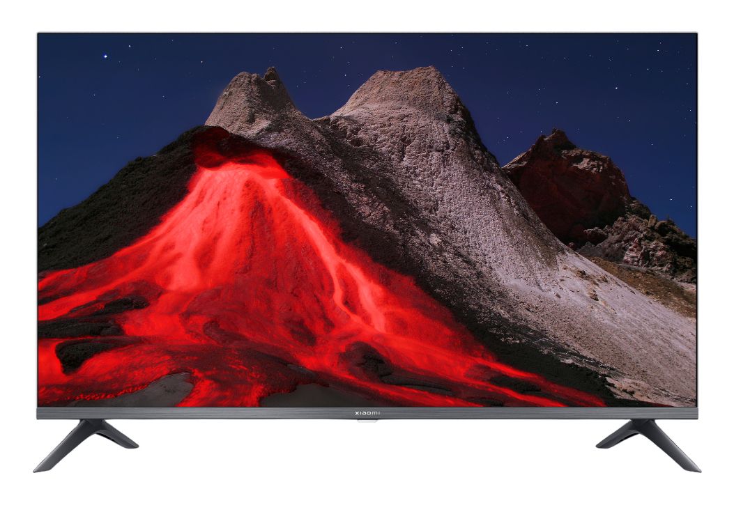 Xiaomi TV A Pro / QLED screen / 43 inches / 2026