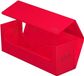 Ultimate Guard Arkhive 400+ Xenoskin - Red
