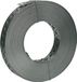 FG | Bande perforée droite 25m 17x0,8 Zn | 5 pièces