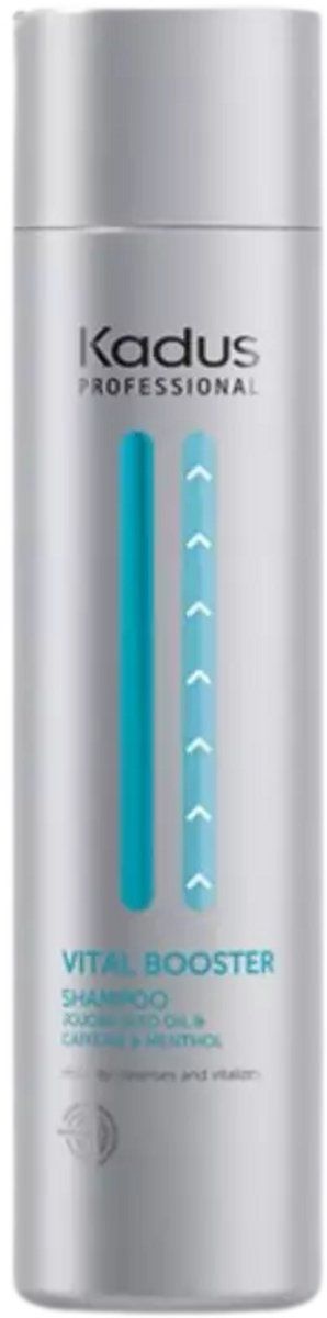 Kadus Scalp Vital Booster Shampoo 250ml