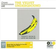 Sight The Velvet Underground Velvet Redux DVD