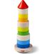 Haba Spel - Stapelspel - Wankeltoren - Multicolor