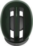 ABUS Fietshelm HUD-Y moss green M - 54-58 cm
