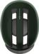 ABUS Fietshelm HUD-Y moss green M - 54-58 cm
