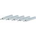 Vhbw - 5x Piles Bâton Type Cr425 Compatibles avec les Flotteurs de Pêche Nocturne à LED (25mAh, 3V, Lithium)