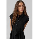 VERO MODA robe chemise