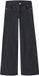 Jeans Jambes extra larges Denim noir