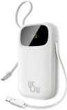 Baseus Powerbank Enerfill Fc31 20000Mah 45W Wit