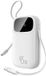 Baseus Powerbank Enerfill Fc31 20000Mah 45W Wit