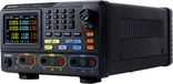 VOLTCRAFT DLP-3603 Labvoeding, regelbaar 0 - 60 V 0 - 3 A 378 W RS232, USB, LAN Slave-functie Aantal uitgangen: 3 x