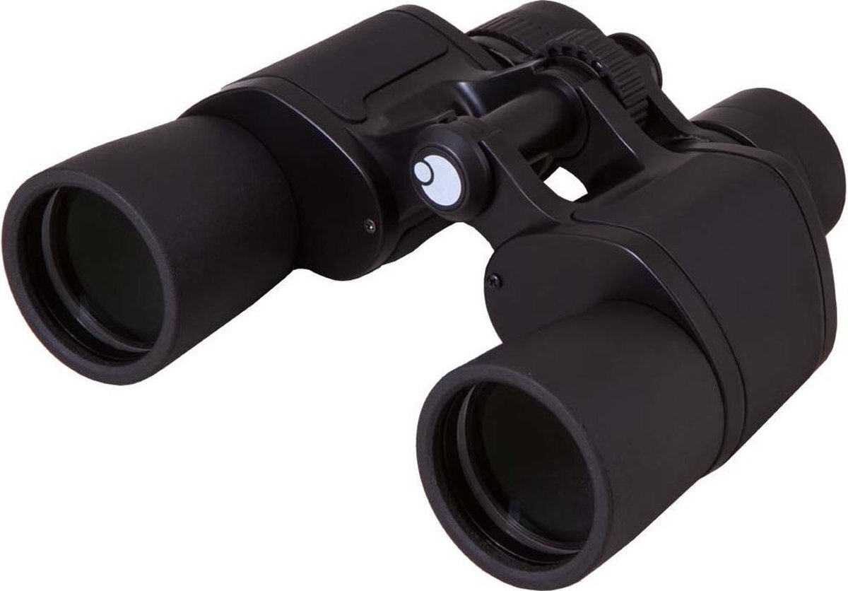 - Levenhuk Sherman BASE 10x42 Binoculars