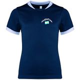 Supportershop Argentinië jongens T-shirt