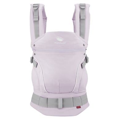 manduca Draagzak First Zuiver Cotton Lavendel