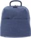 Mandarina Duck MD20 Backpack Cosmic blauw