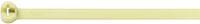KSS KSS 544981 CV-200HS Assortiment kabelbinders 200 mm 4.60 mm Groen Hittegestabiliseerd 100 stuk(s)