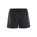Craft Rush Marathon Shorts - Zwart - Heren
