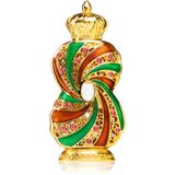 Al Haramain Tanasuk Perfumed Oil 12 ml Unisex Fris