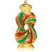 Al Haramain Tanasuk Perfumed Oil 12 ml Unisex Fris