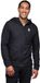 Black Diamond First Light Hybrid Veste Noir M Homme