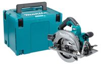 Makita Scie circulaire sans fil HS 003 GZ01 40 V max. 190 mm sans balais + Makpac - sans batterie, sans chargeur