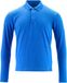 Mascot Crossover Poloshirt, à manches longues 20483-961 - Bleu clair - M