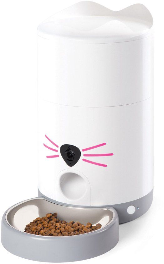 CATIT Pixi Smart Feeder Vision (+Camera) - Kat