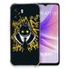 Beschermhoes Oppo Beschermhoes voor Oppo A77 5G Manga Assassination Classroom Kuro, zwart