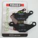 Ferodo Plaquettes de frein Kawasaki 125 KMX 1999-2003 AV FDB2133EF