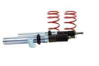 H&R Cup-Kit 40569-2 | Compatibel met: MERCEDES-BENZ 124 Coupe, 124 Stufenheck
