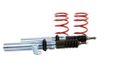 H&R Cup-Kit 40569-2 | Compatibel met: MERCEDES-BENZ 124 Coupe, 124 Stufenheck