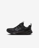 Nike Mystic Fly Kinder Sneakers Hm4400-001 - Zwart-zwart