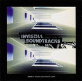 Konkurrent Various Artists - Invisible Soundtracks Macro 2 (CD)